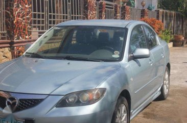 FOR SALE MAZDA 3 2008