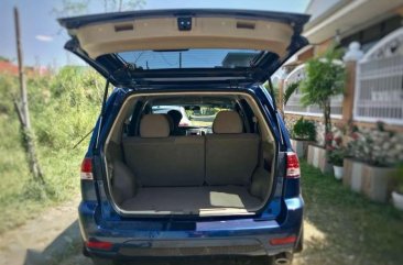 Ford Escape 2013 Xls For Sale