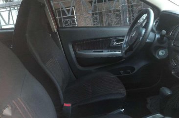 2017 Toyota Wigo 1.0 G Automatic for sale