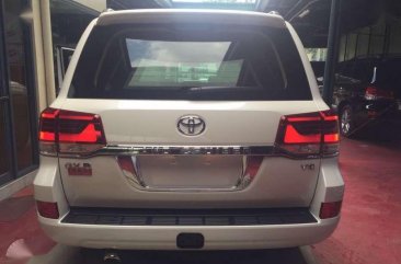 2016 Toyota Land Cruiser for sale