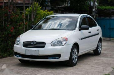 2010 Hyundai Accent for sale