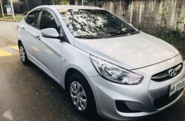 2017 Hyundai Accent for sale