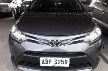 2015 Toyota Vios for sale