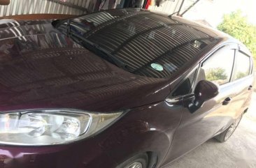 Ford Fiesta 2014 Model Eco Boost Rush sale Direct Buyer