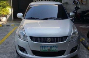 2011 Suzuki Swift for sale