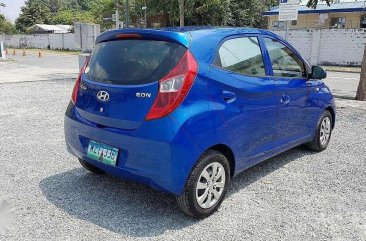 2013 Hyundai EON GLS Manual for sale