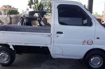 FOR SALE SUZUKI Multicb dropside with aircon register