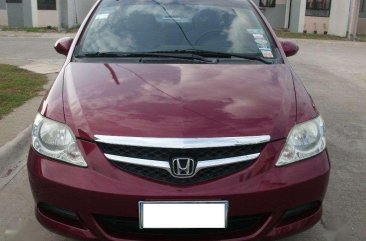 Honda City 2008 for sale