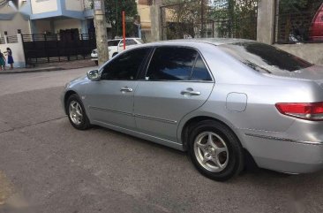 Honda Accord 2005 for sale