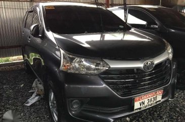 2017 Toyota Avanza 1.3E Automatic for sale