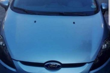 Ford Fiesta 2011 for Sale