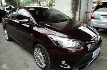 2017 Toyota Vios for sale