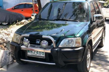 Honda CRV 2000 for sale