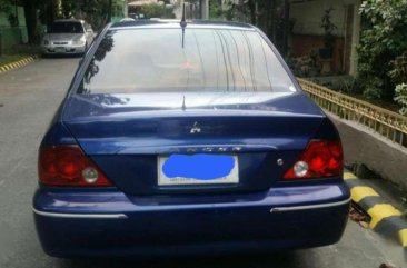 Mitsubishi Lancer 2004 for sale