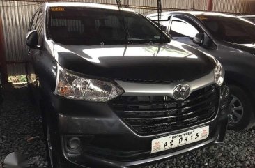 2018 Toyota Avanza 1.3E automatic for sale