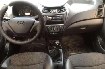 2015 Hyundai Eon for sale