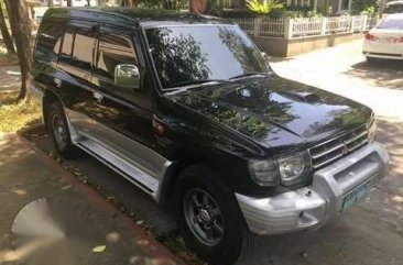 2004 Mitsubishi Pajero AT for sale