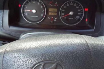 2005 Hyundai GETZ for sale