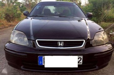 Honda Civic Lxi 1996 for sale