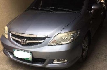 Honda City 2007 for sale