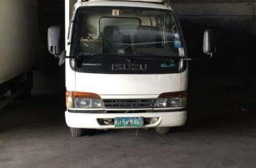 2001 Isuzu Elf for sale