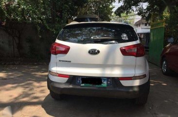 Kia Sportage 2013 for sale