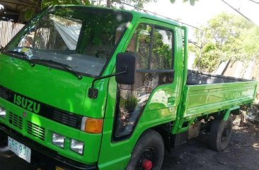 FOR SALE Isuzu Elf 4be1 engine.