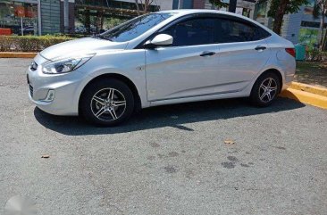 2017 Hyundai Accent for sale