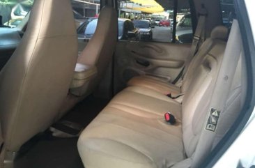 Ford Expedition 2000 xlt 4x4 at v8 gas for sale