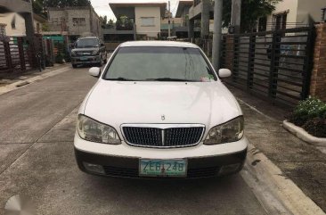 2006 Nissan Cefiro brougham vip model for sale