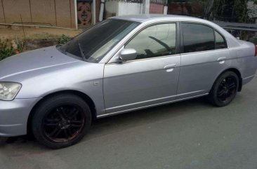 2001 Honda Civic VTi Manual for sale