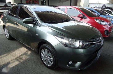 2017 Toyota Vios for sale