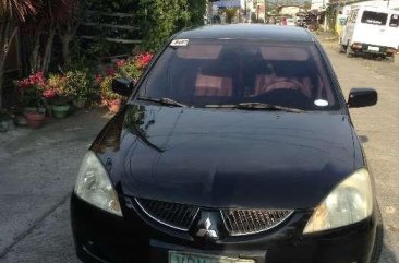 2005 Mitsubishi Lancer MX - Matic for sale