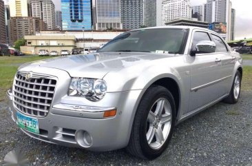 2011 Chrysler 300C 35L for sale