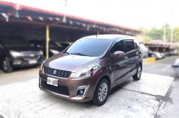 2015 Suzuki Ertiga for sale