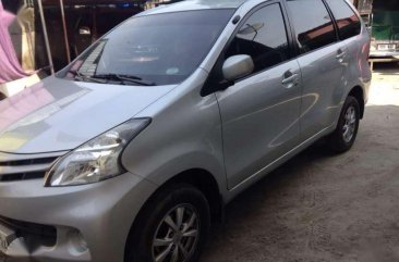 Toyota Avanza e matic 2014 for sale