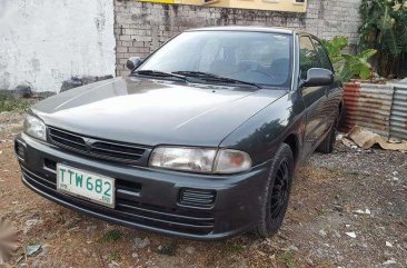 Mitsubishi Lancer Glxi 1995 for sale