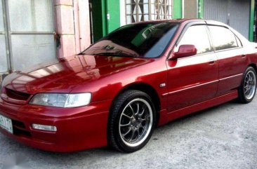 Honda Accord 1995 for sale