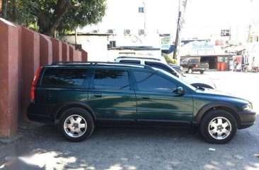 FOR SALE 2003 Volvo XC70 AWD 2.5T cross country