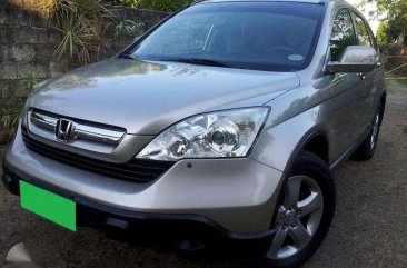 2010 Honda CRV 4x2 Automatic transmissionTop of the line for sale