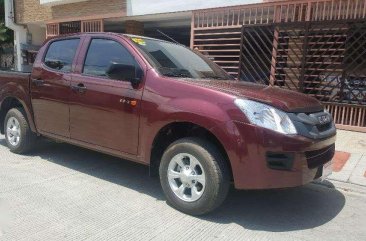 Isuzu D-Max LT-X 2017 MT for sale