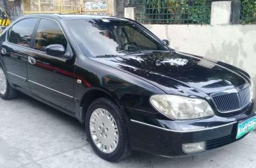 Nissan Cefiro 300ex AT v6 2005 for sale
