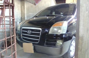 2007 Hyundai Starex for sale