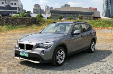 Like New BMW X1 for sale