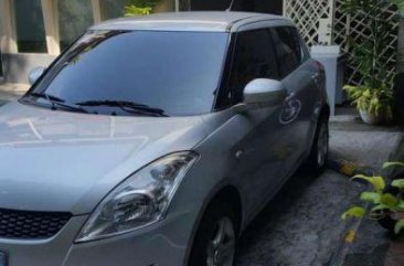 2011 Suzuki Swift for sale