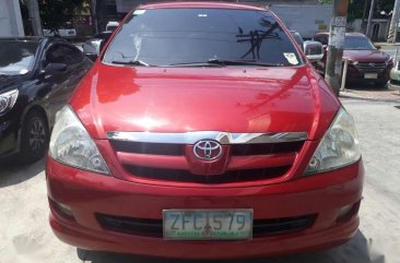 2006 Toyota Innova G Matic for sale