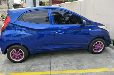 Like New Hyundai Eon for sale