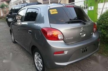 Mitsubishi Mirage 2016 for sale