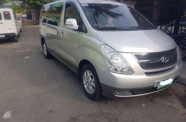 2010 Hyundai Starex VGT Gold AT for sale