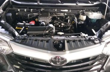 2018 Toyota Avanza 1.3E Automatic transmission for sale